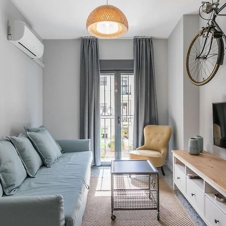 Avanti Huerto Del Rey, Acogedor Y Con Encanto Sevilla Exterior foto