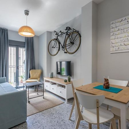 Avanti Huerto Del Rey, Acogedor Y Con Encanto Sevilla Exterior foto