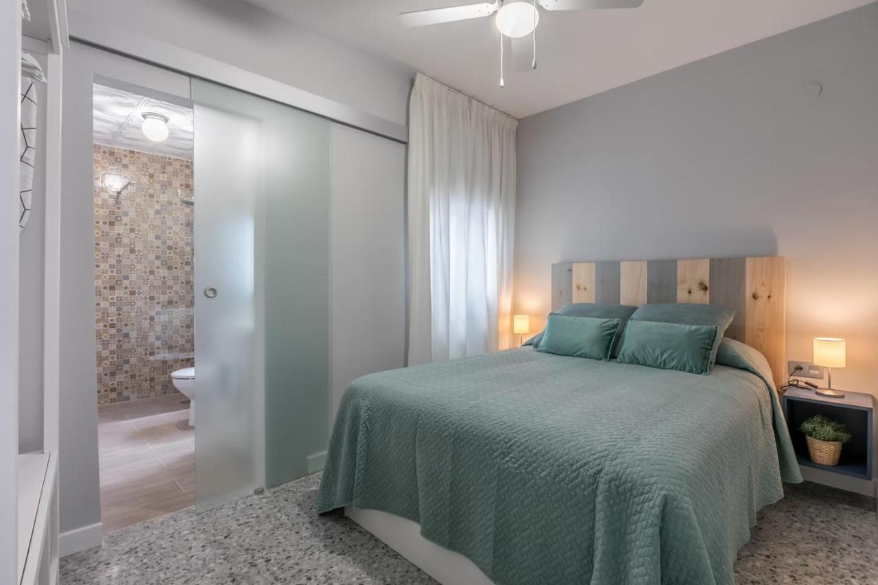 Avanti Huerto Del Rey, Acogedor Y Con Encanto Sevilla Exterior foto